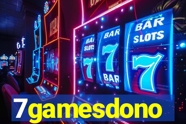 7gamesdono