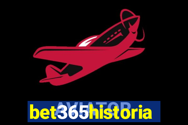 bet365historia