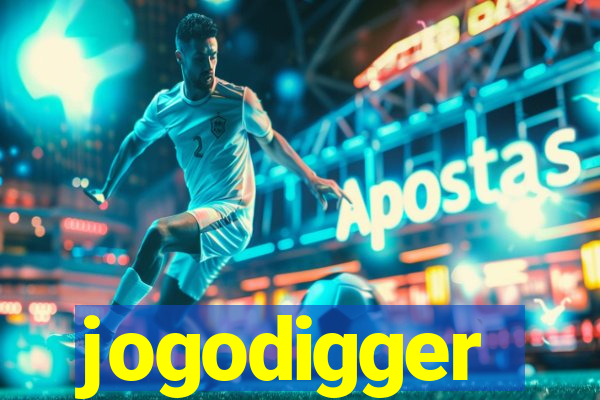jogodigger