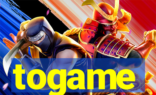 togame