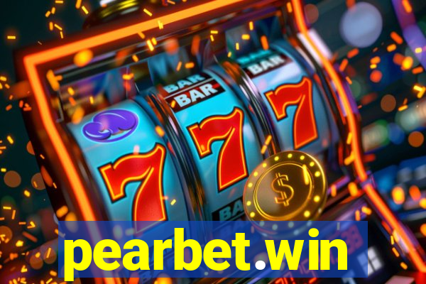 pearbet.win