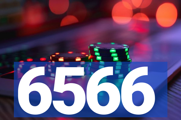 6566