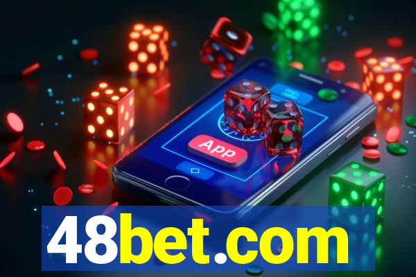 48bet.com