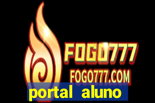 portal aluno cruzeiro do sul