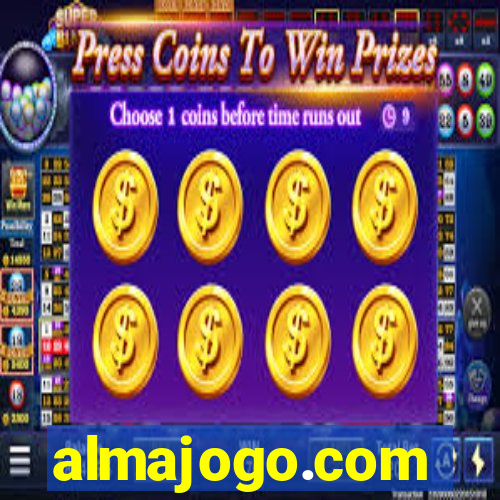 almajogo.com