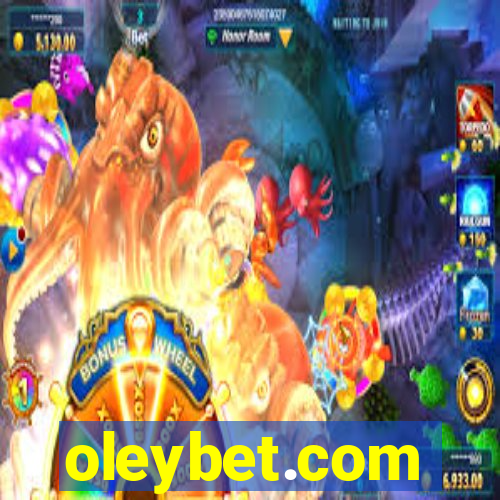 oleybet.com