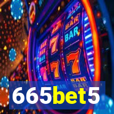 665bet5