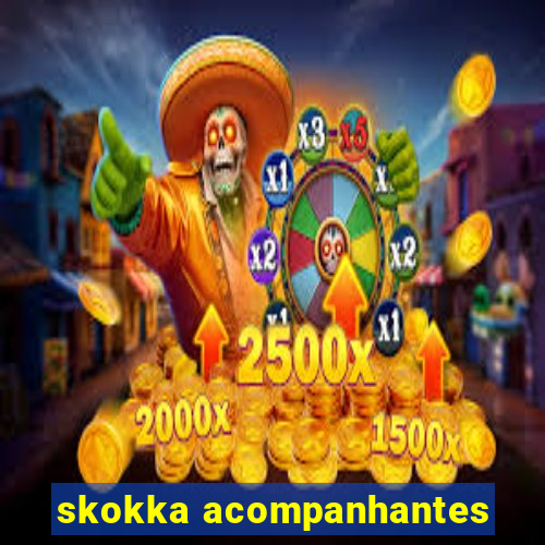 skokka acompanhantes