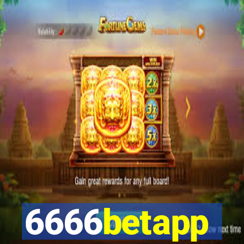 6666betapp