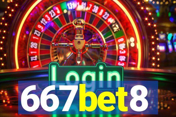 667bet8
