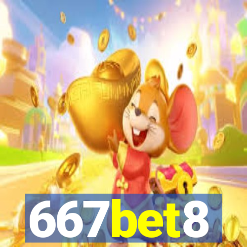 667bet8