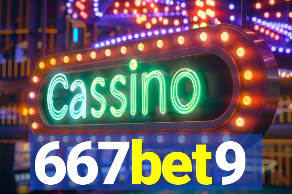 667bet9