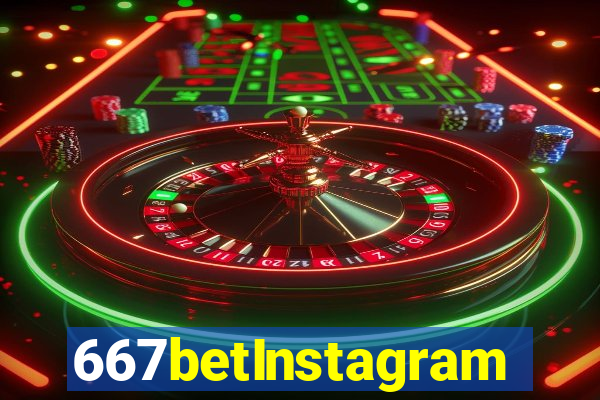 667betInstagram