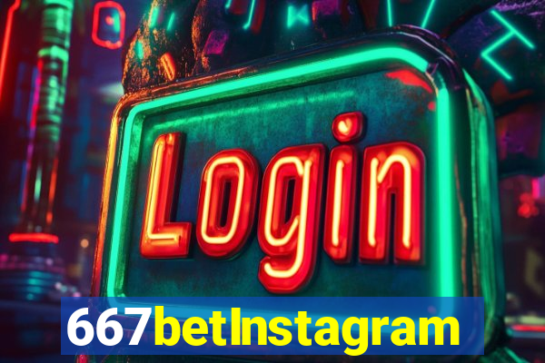 667betInstagram