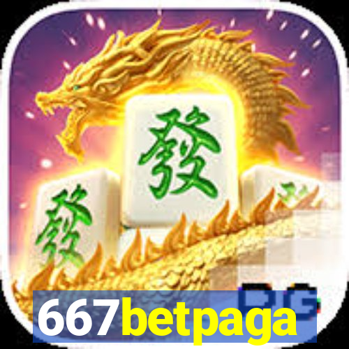 667betpaga