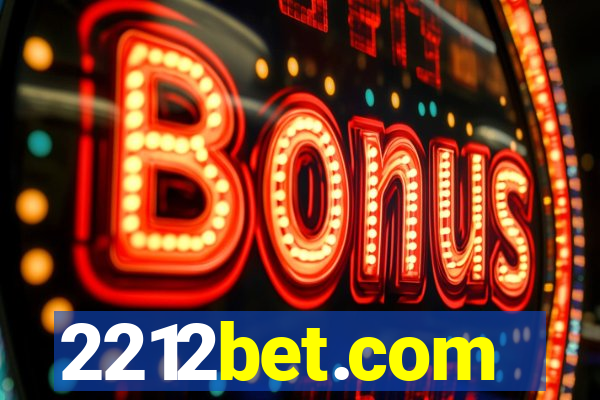 2212bet.com
