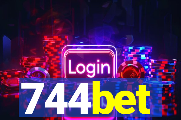 744bet