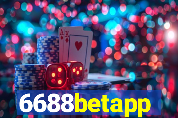 6688betapp