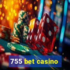 755 bet casino