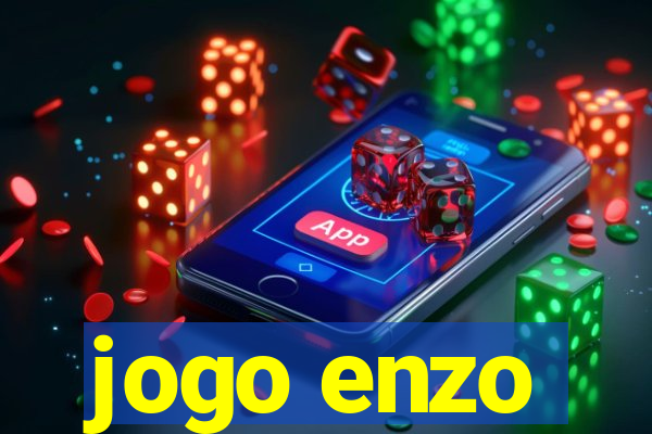 jogo enzo