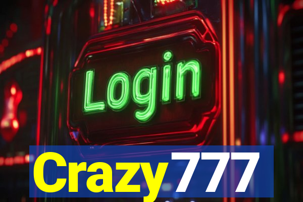 Crazy777