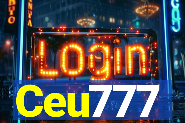 Ceu777