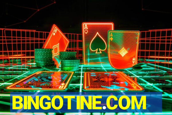BINGOTINE.COM