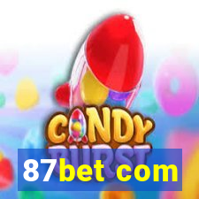 87bet com