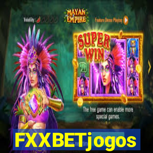 FXXBETjogos