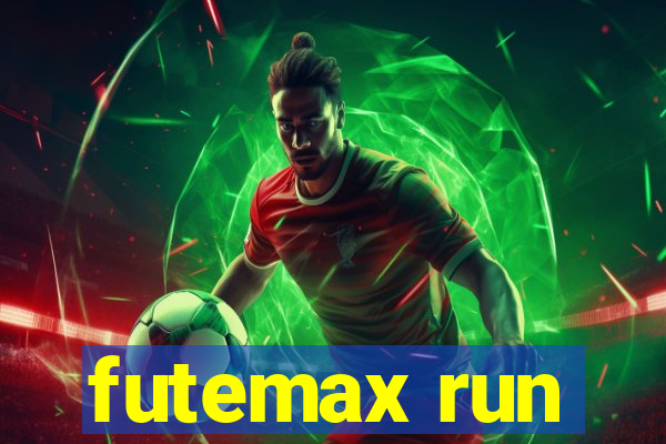futemax run