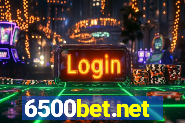 6500bet.net
