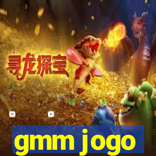 gmm jogo