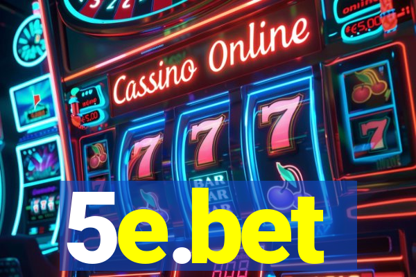 5e.bet