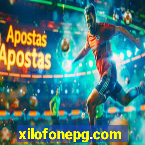 xilofonepg.com