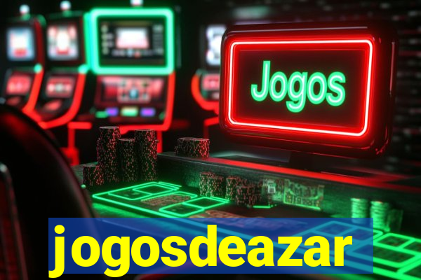jogosdeazar