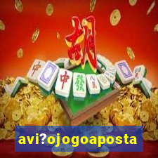 avi?ojogoaposta