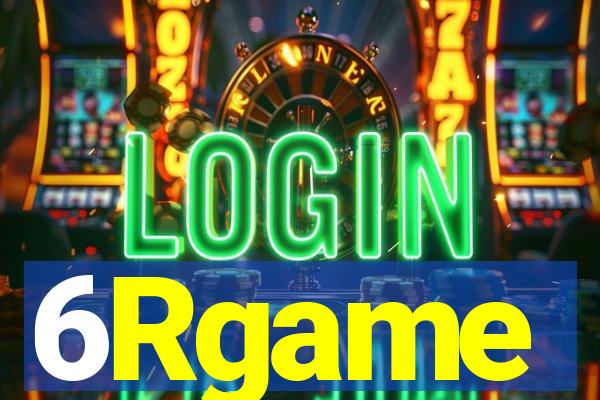 6Rgame