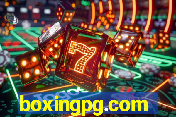 boxingpg.com