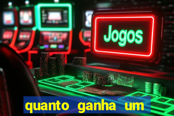 quanto ganha um instrutor de auto escola