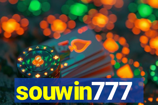 souwin777
