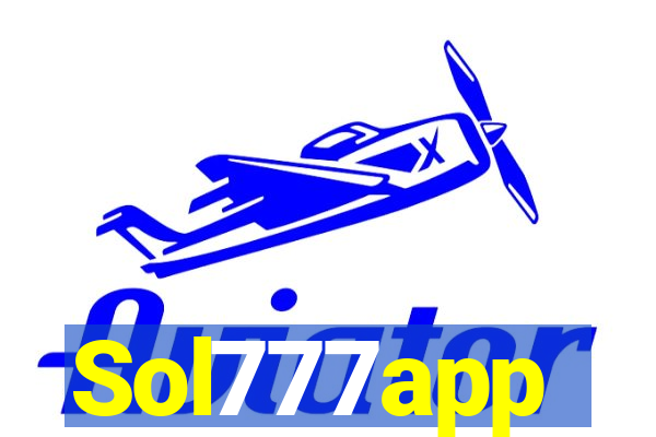 Sol777app
