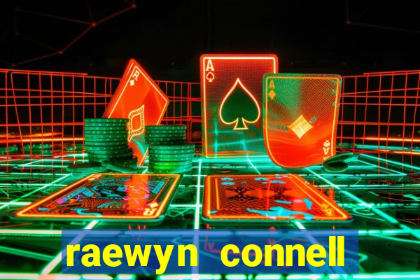 raewyn connell masculinidades pdf