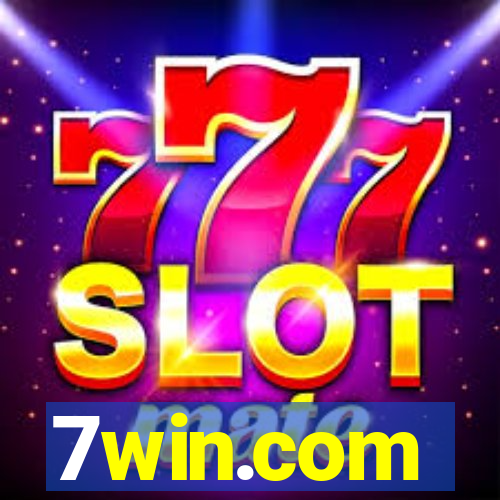 7win.com
