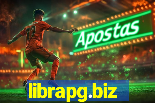 librapg.biz