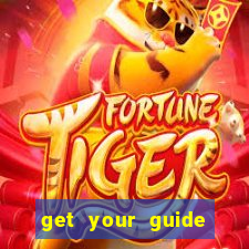 get your guide error code 444