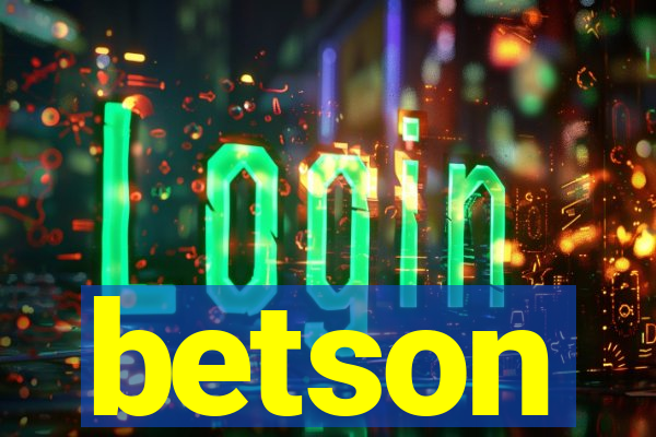 betson