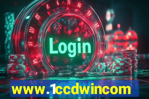 www.1ccdwincom
