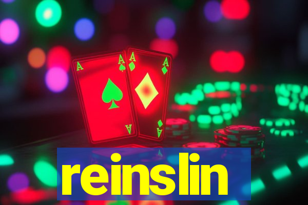 reinslin