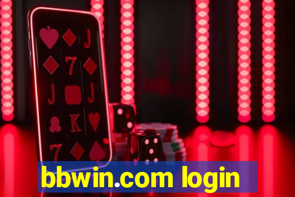 bbwin.com login