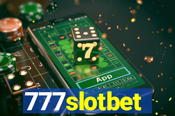 777slotbet